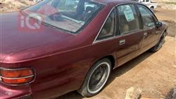 شيفروليه كابريس